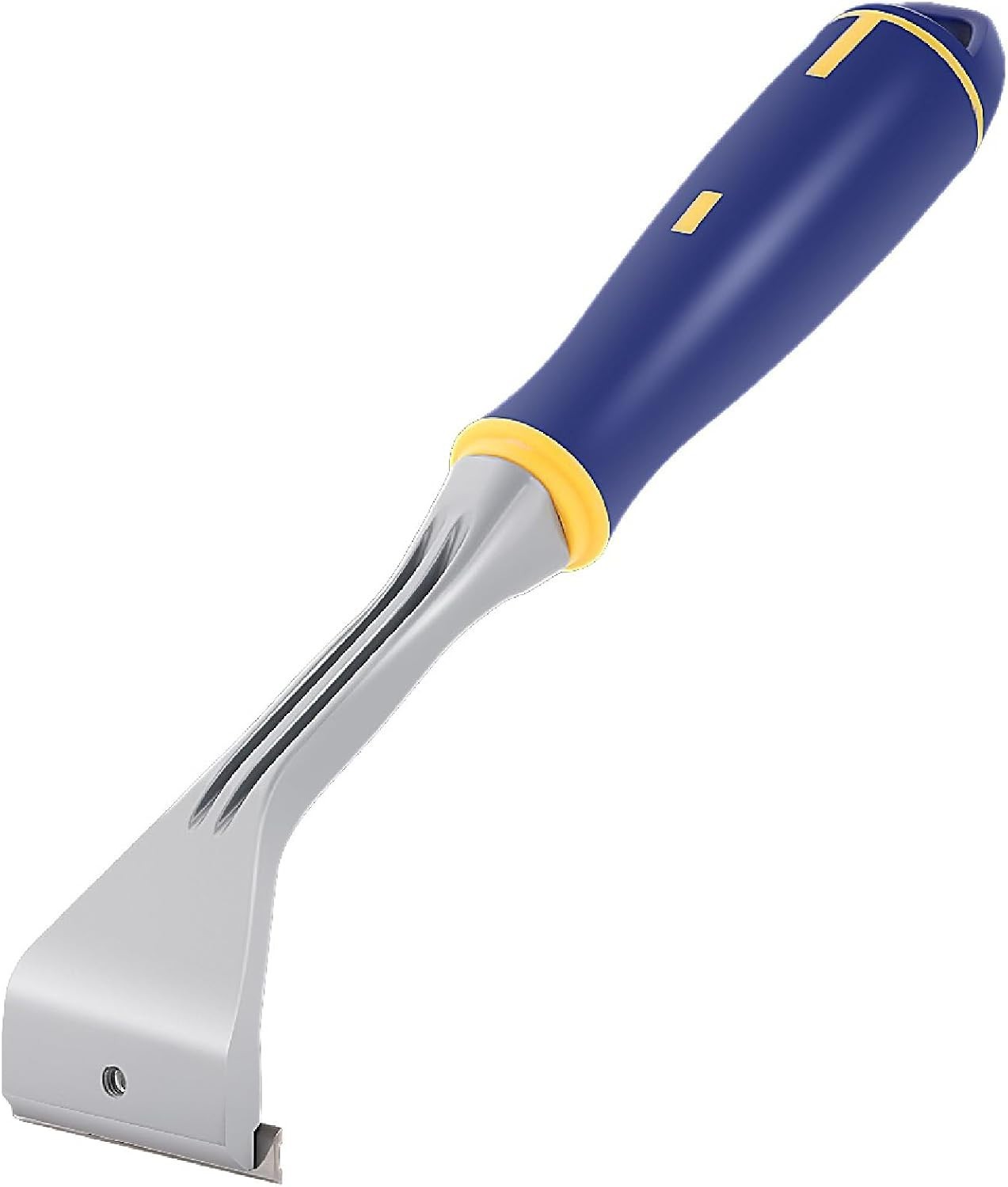 High-Performance Bates Paint Scraper - 2-Inch Tungsten Steel Blade for Precision