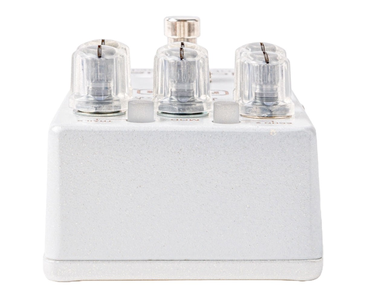 MXR M309 Joshua Ambient Echo Pedal - Open Box