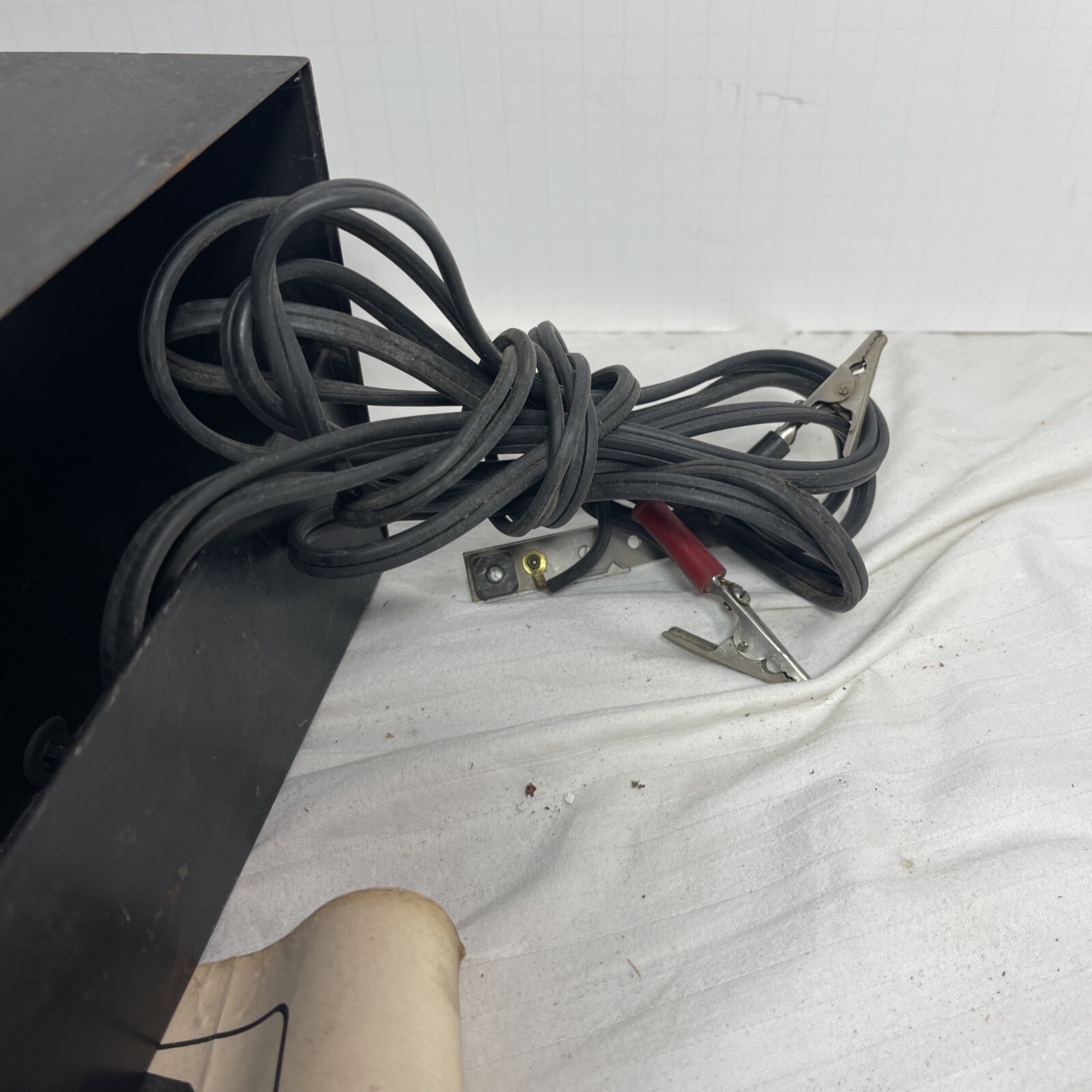 Hudson hawk Diagnostic & Tune Up Analyzer 764