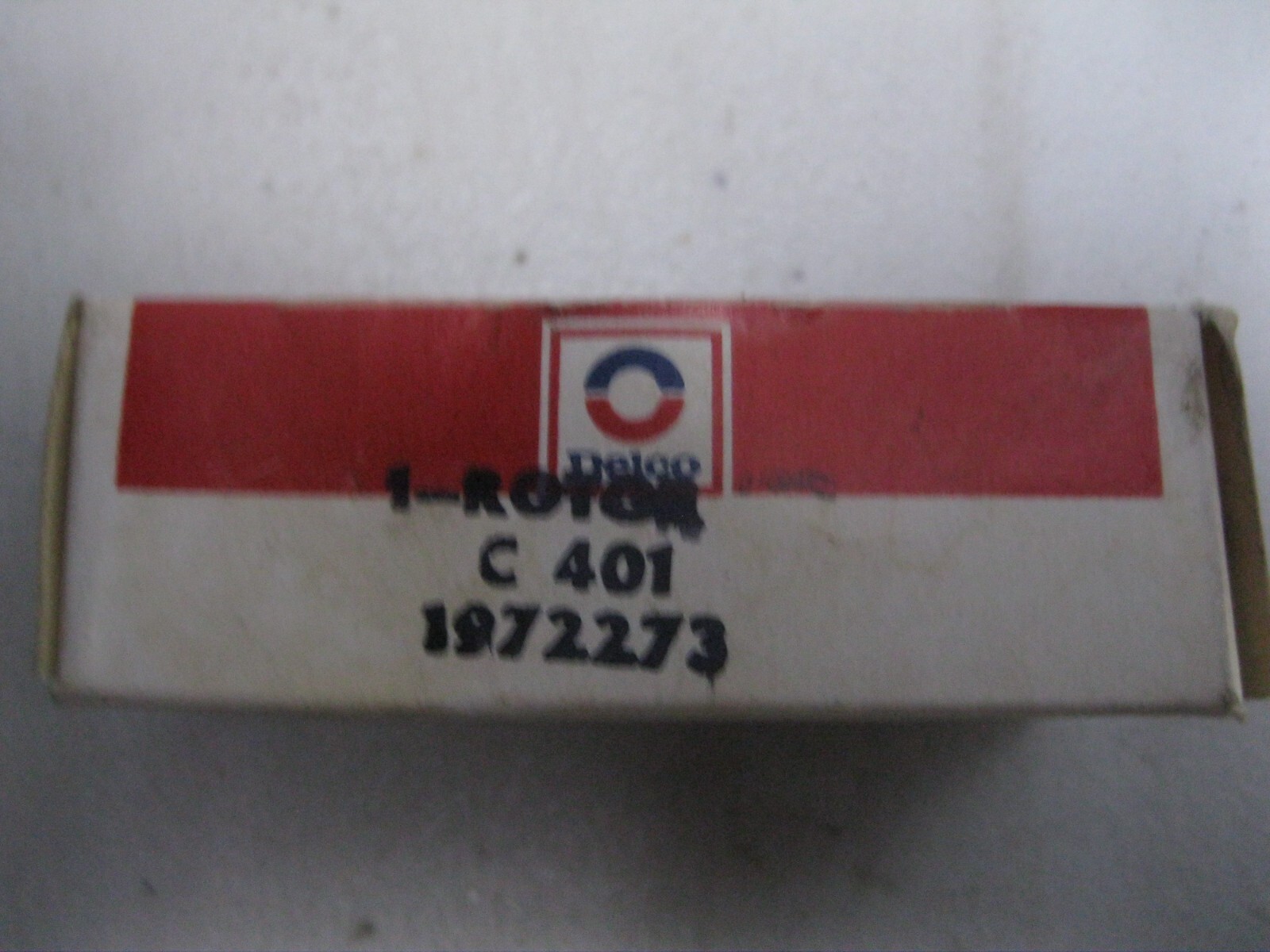 Delco Remy C401 1972273 Rotor