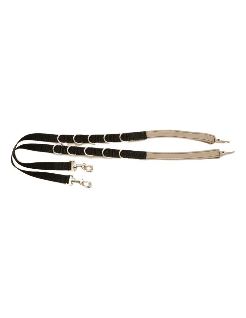 Tough 1 Performers 1St Choice Adjustable Web Side Reins Po