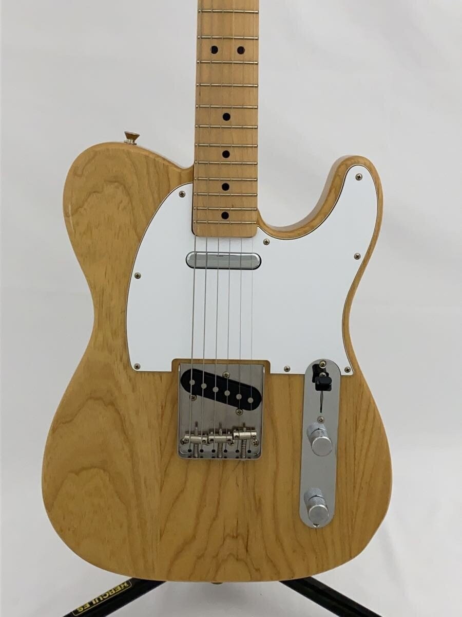 Fender Japan TL71/ASH/2010~2012 Electric Guitar