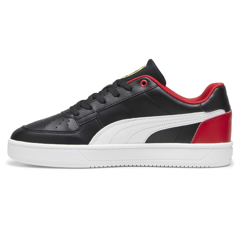 PUMA Scuderia Ferrari Caven 2.0 Men's Casual Sneakers, Size 11 M