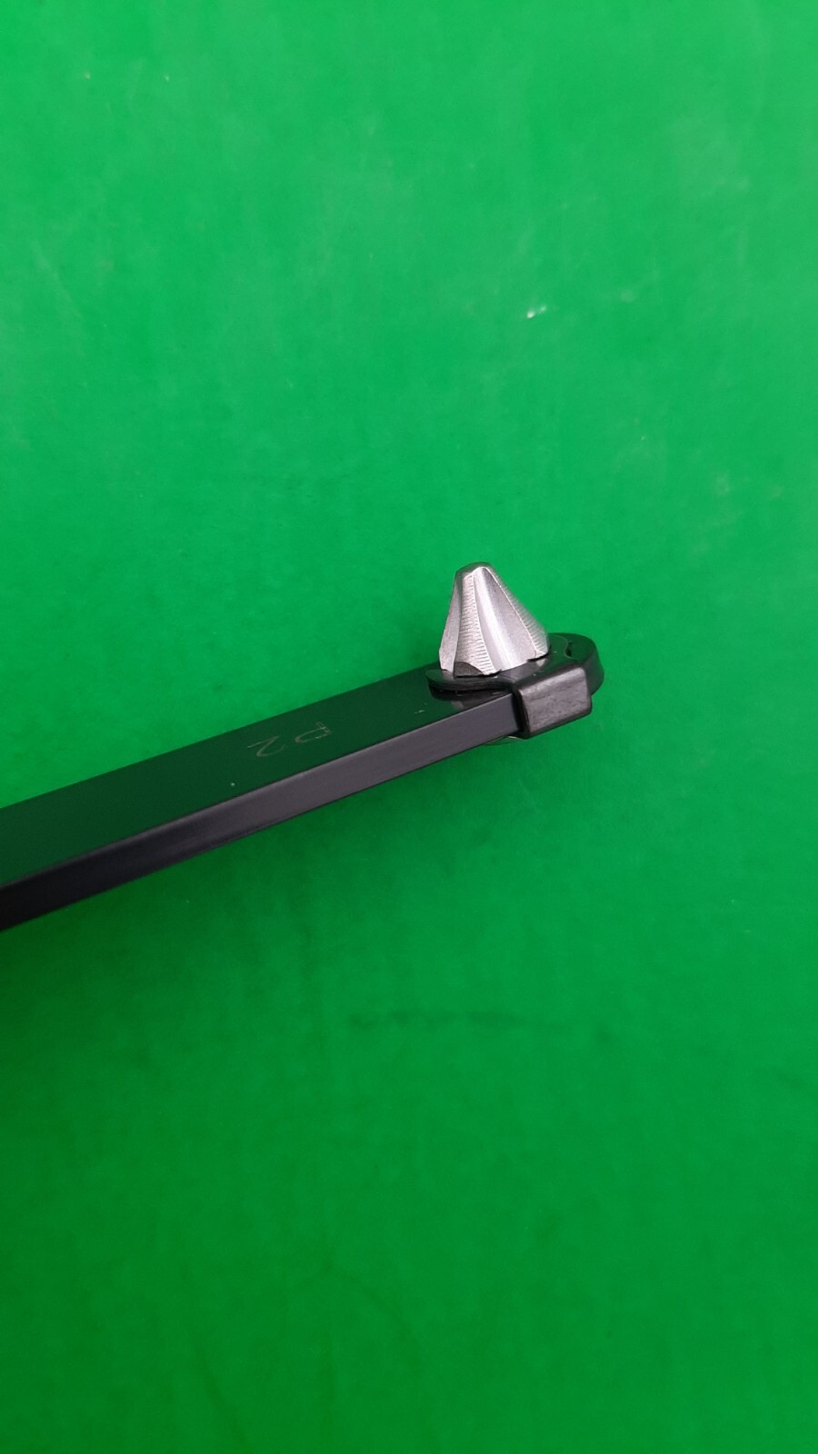 NEW Mayhew 16992 Low Profile No. 2 Phillips Screwdriver