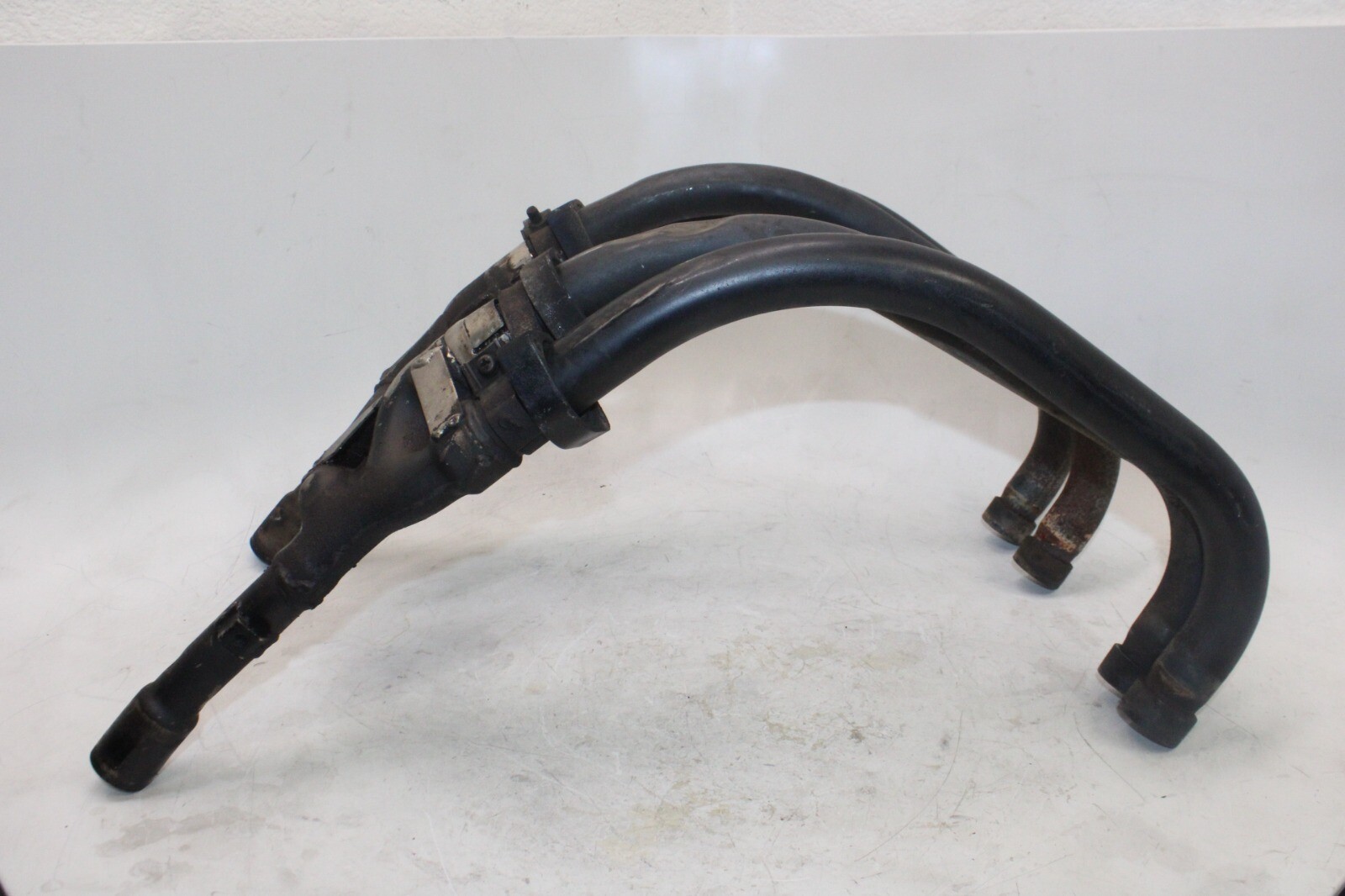 1983 KAWASAKI KZ750N OEM EXHAUST HEADERS PIPES