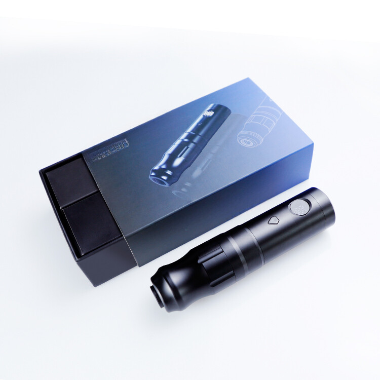 K6016 Series Tattoo Machine Permanent Makeup Machine for Body Art Beauty 	1pcs