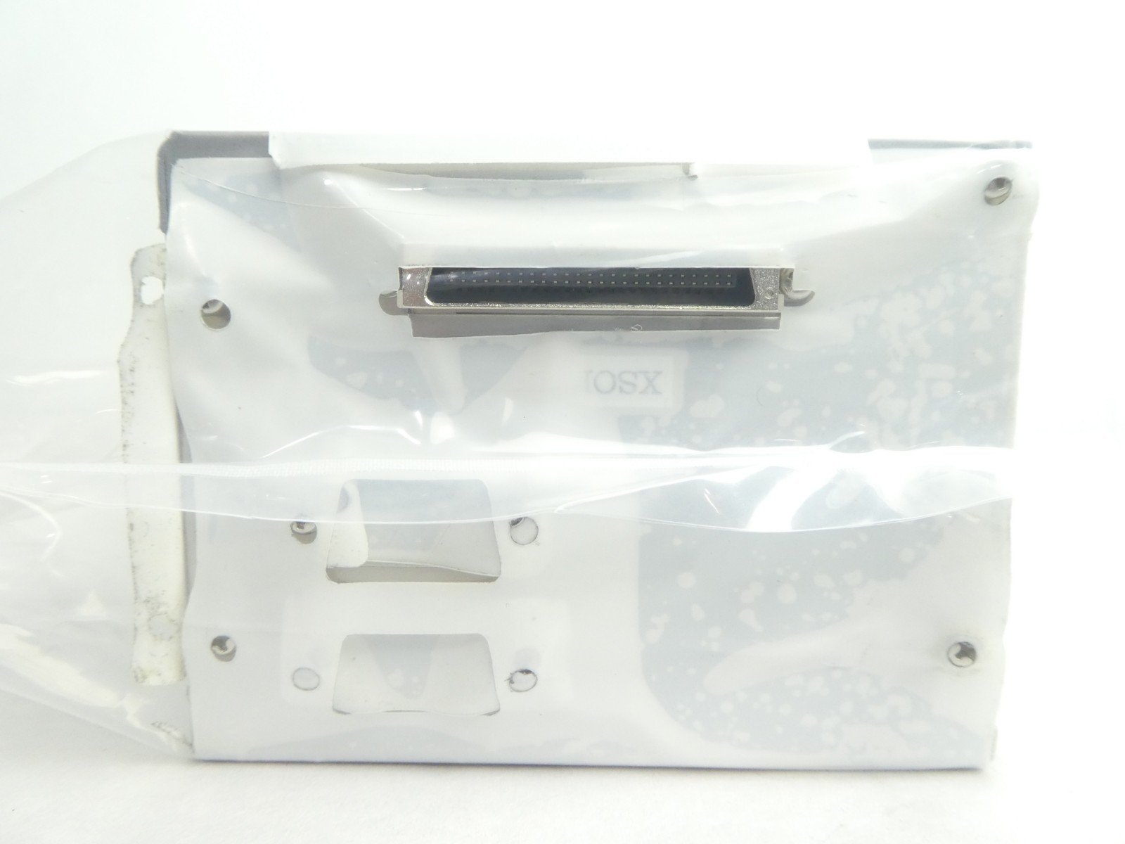 ASM Advanced Semiconductor Materials 1000-762-01 Operation Panel 50819-1127 New