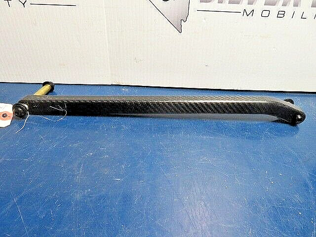Pride SC25 GoGo Carbon Folding Scooter LEFT/RIGHT Front ARM Bracket #5564