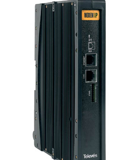 T.05 Modem IP-5837