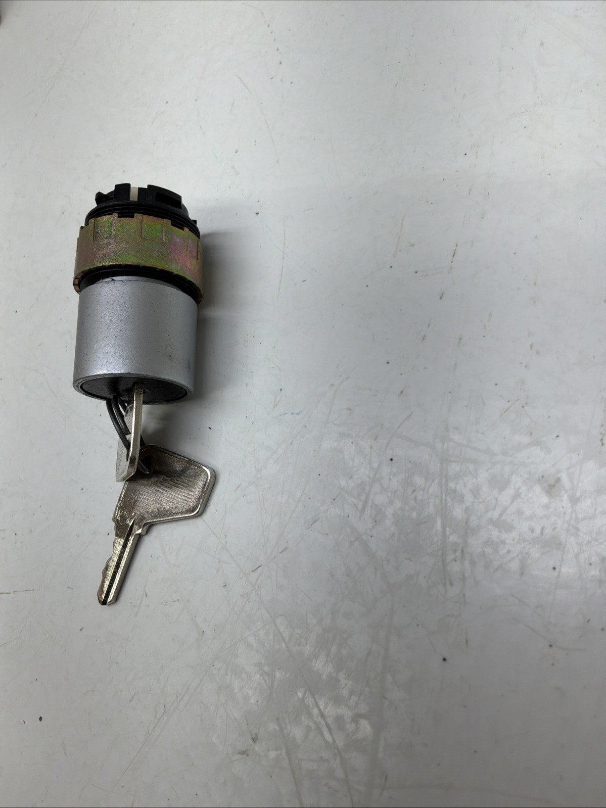 GE 080SCD01 2 Key Sel NIB