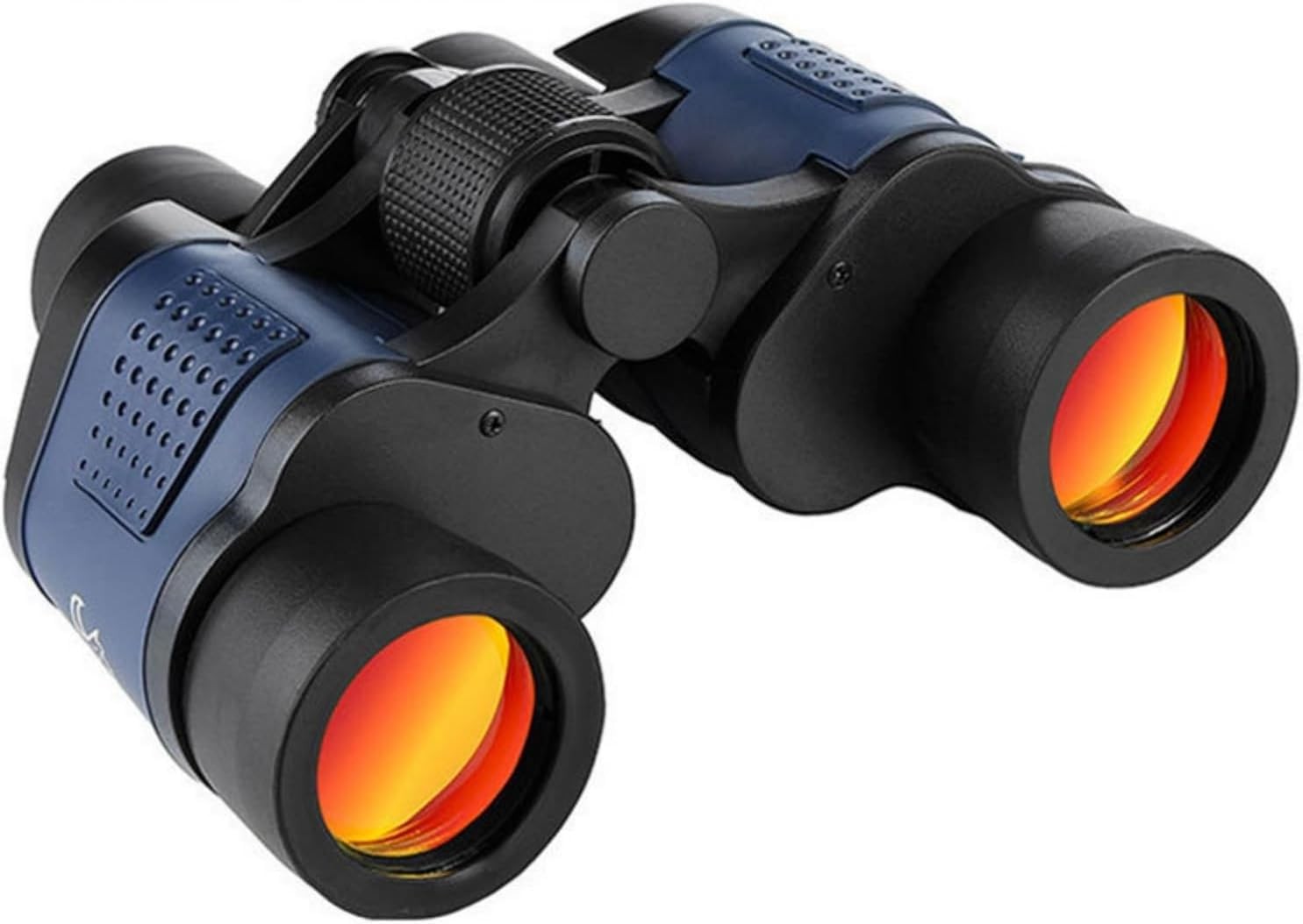 60x60 Compact Binoculars for Adult with Low Light Vision,Professional Waterpr...