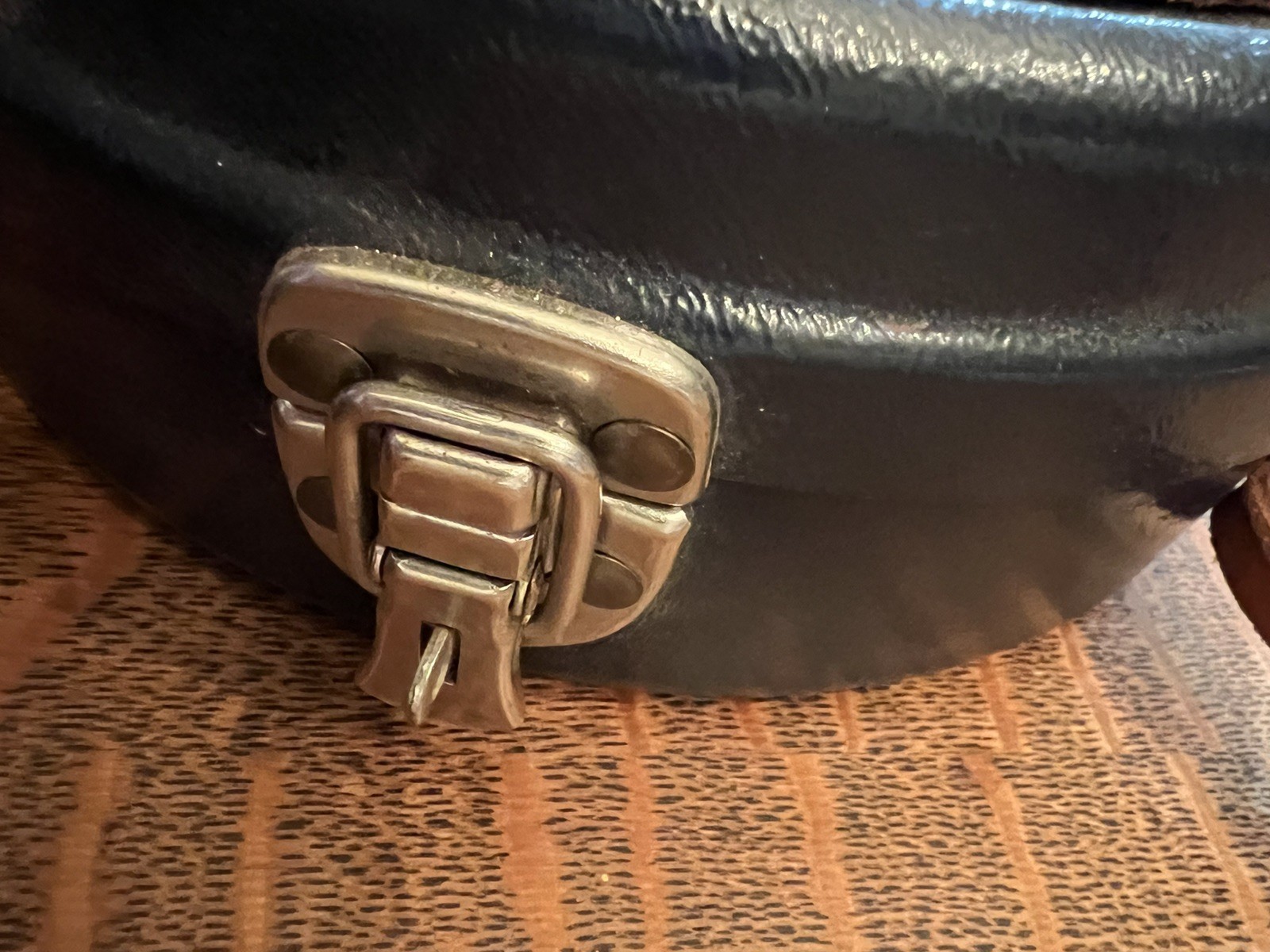 Custom Rope Can