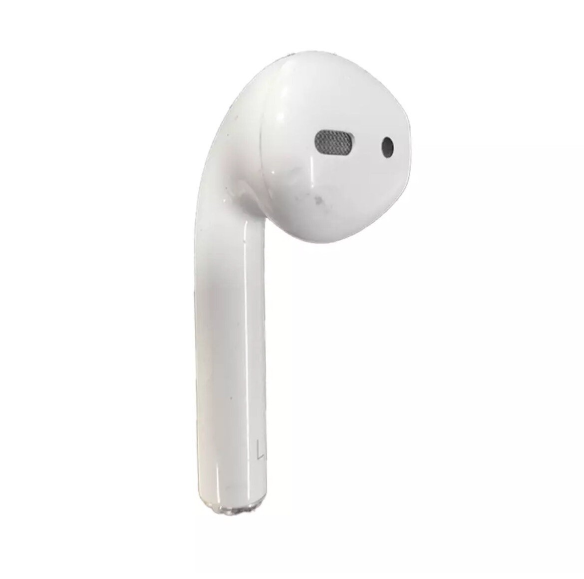 Apple AirPods A2031 Left 2nd Generation Left Ear Replacement ONLY Tested Works