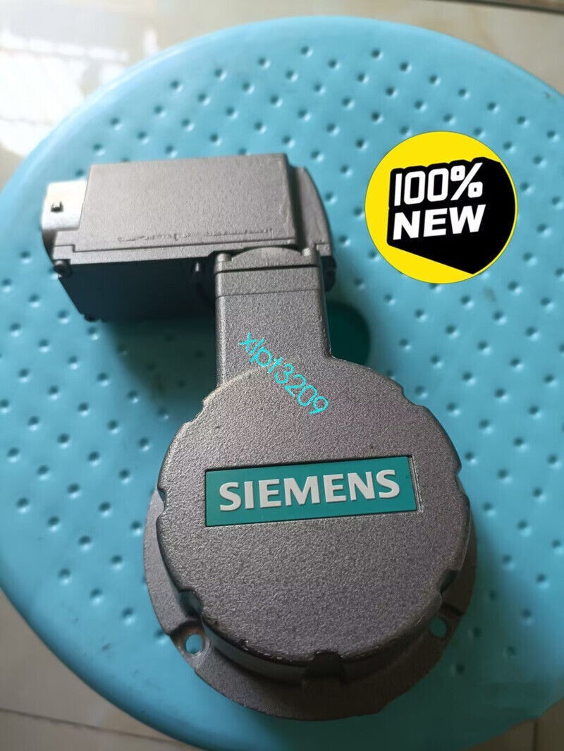 New Siemens 6FX2001-5JE22-3DA0 Write motor data FREE SHIP