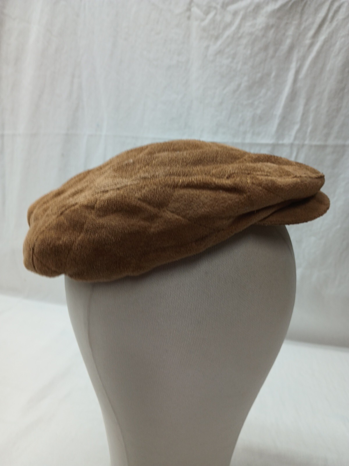 RocaBaby RocaWear Paige Boy Hat One Size Lined