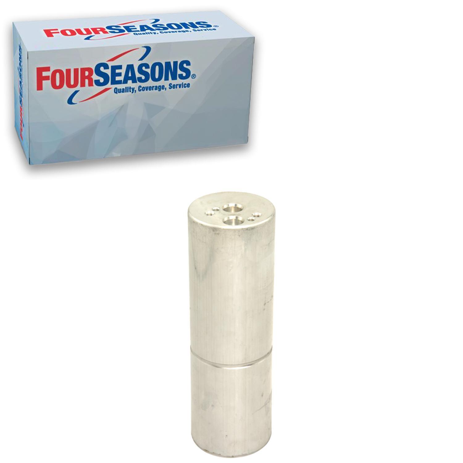 4 Seasons A/C Receiver Drier For 2002-2006 Freightliner Sprinter 2500