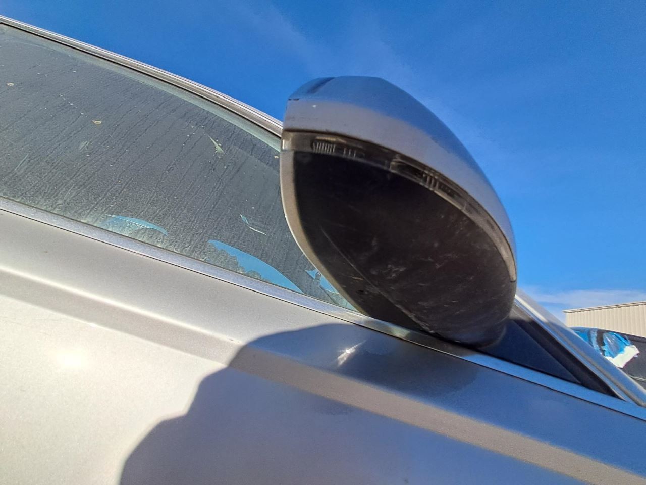 A6 AUDI 2012 Glove Box 4874323