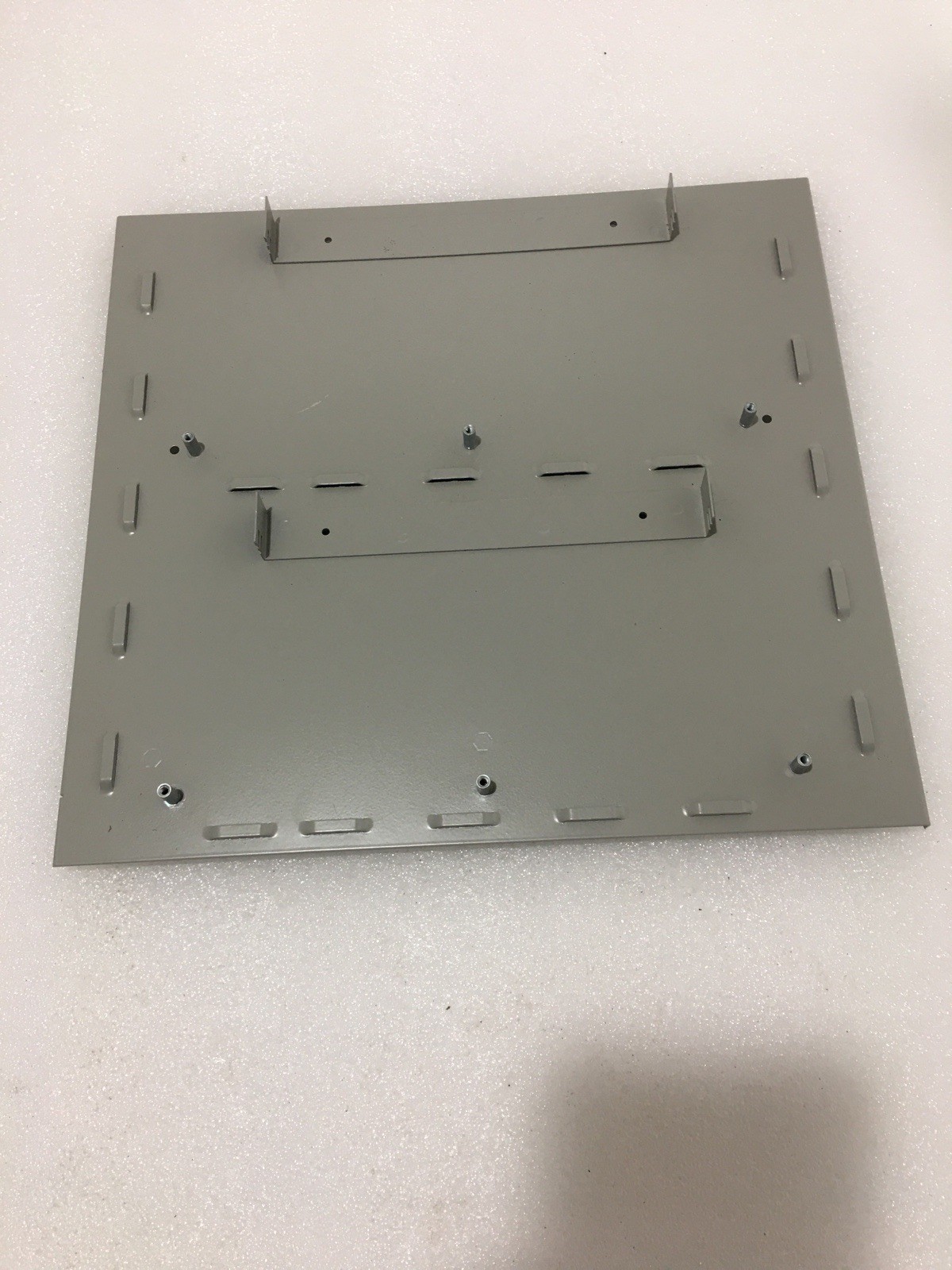 DMP 354A-G Mounting Plate For 350 Series Enclosures New!