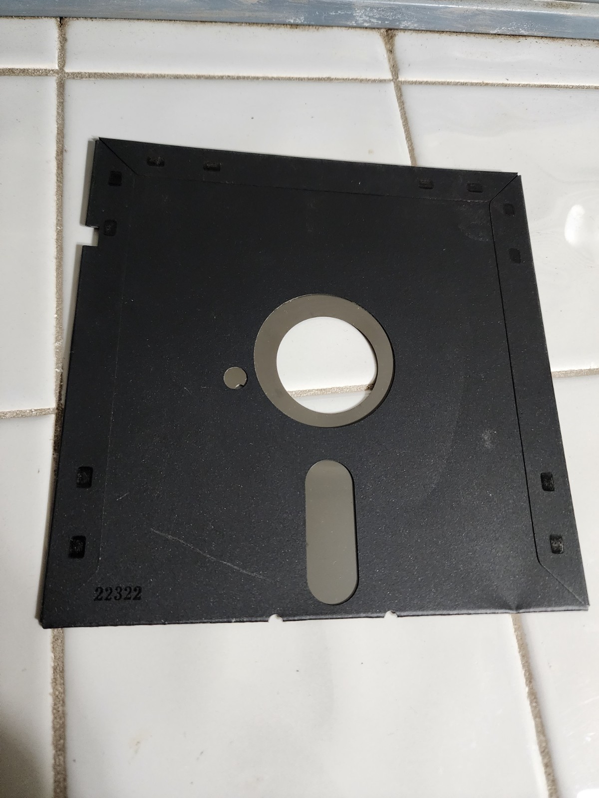 Softsmith Software Lookahead Atari 400/800 G5000 5.25" floppy