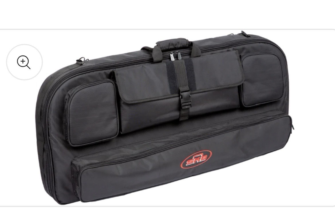 SKB Archery Bag/Backpack NEW