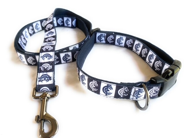 Carlton Dog Collars and Leads (NOT an officially endorsed product)