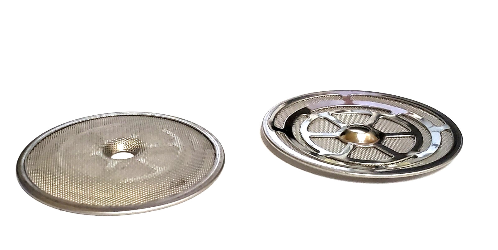 Wega Espresso Machine Group Filter Replacement Shower Screen 51.5 mm