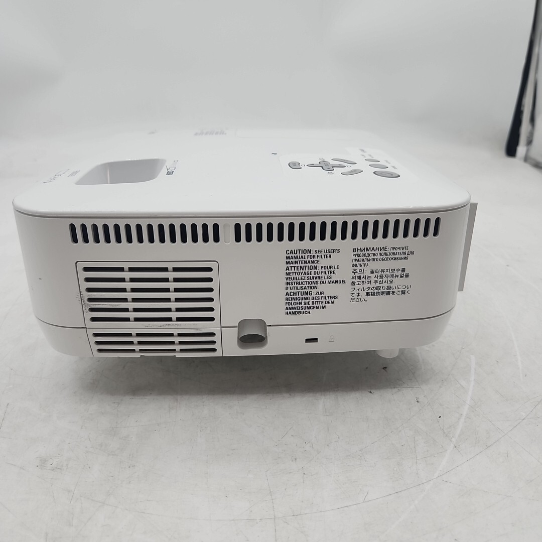 NEC NP400