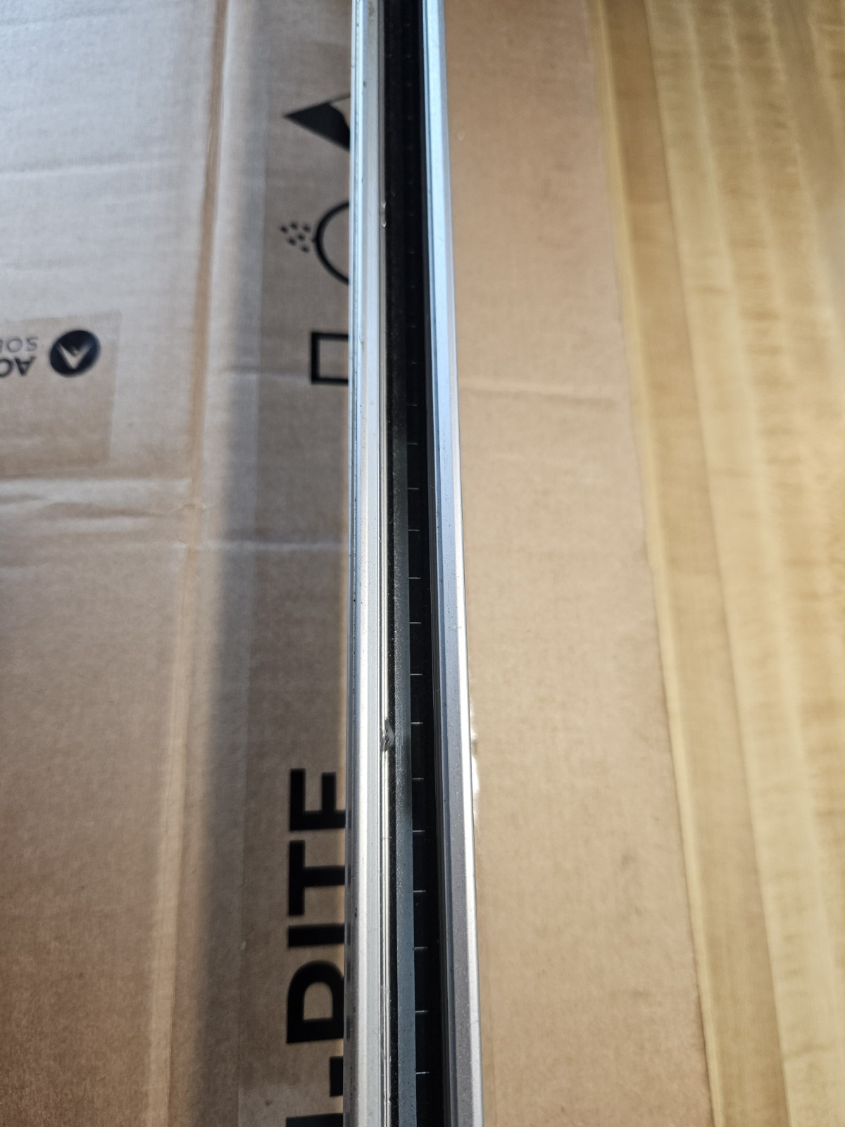 Acu-Rite SENC 150 linear Encoder 5um 16”