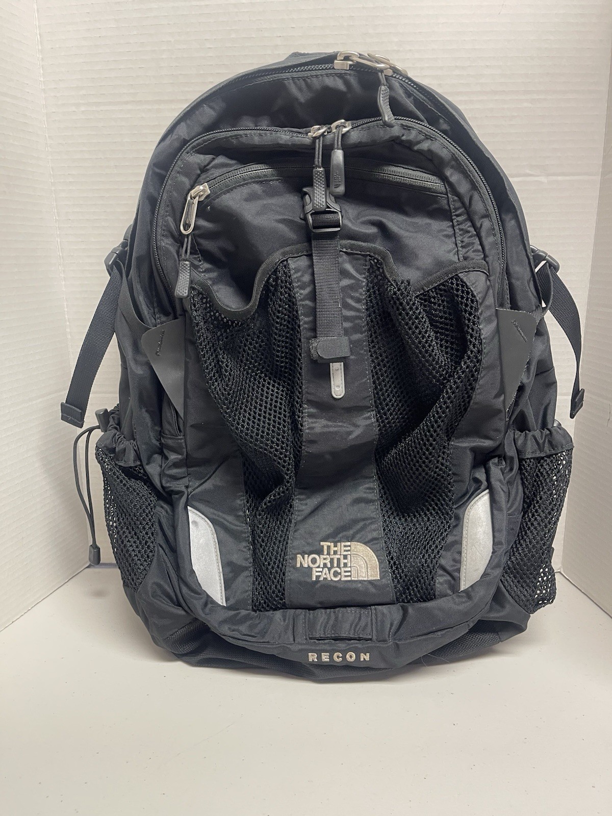 The North Face Recon Backpack School, Laptop Bag Daypack Etc