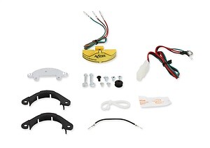 ACCEL 2010ACC Points Eliminator Kit