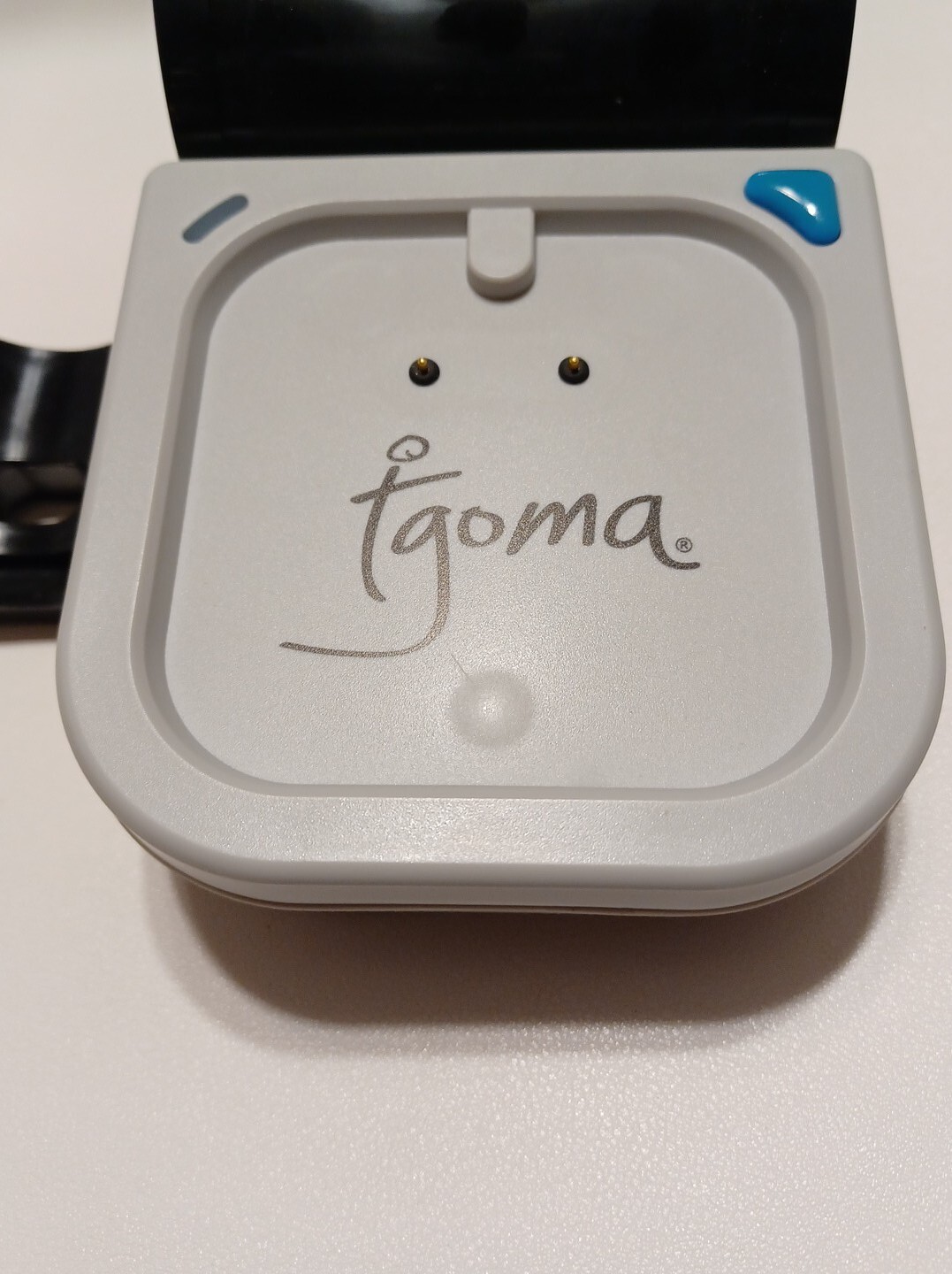 Tgoma P353-002 Controller