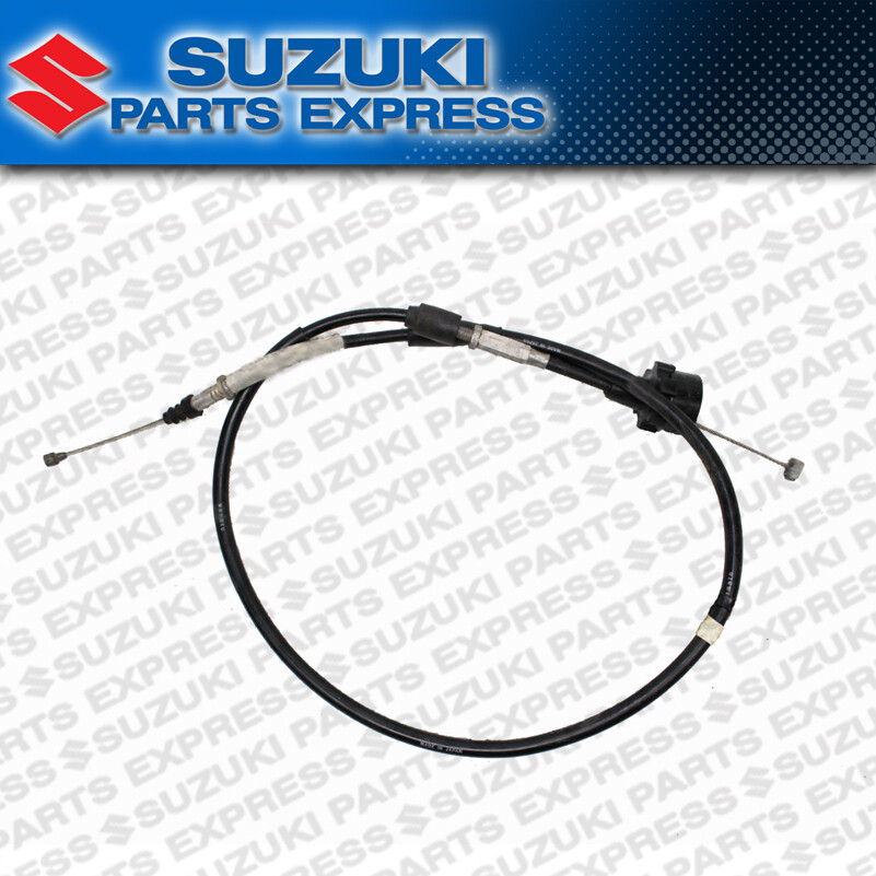 NEW 2018 - 2024 SUZUKI RM-Z450 RMZ 450 OEM CLUTCH CABLE ASSEMBLY 58210-37K02