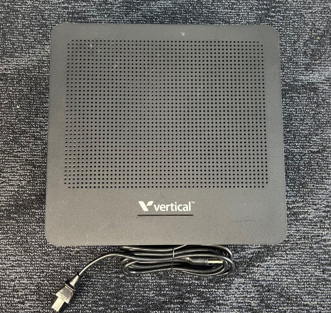 Vertical Summit VS-5000-00 Main KSU Bench Tested by Certified Phone Technician