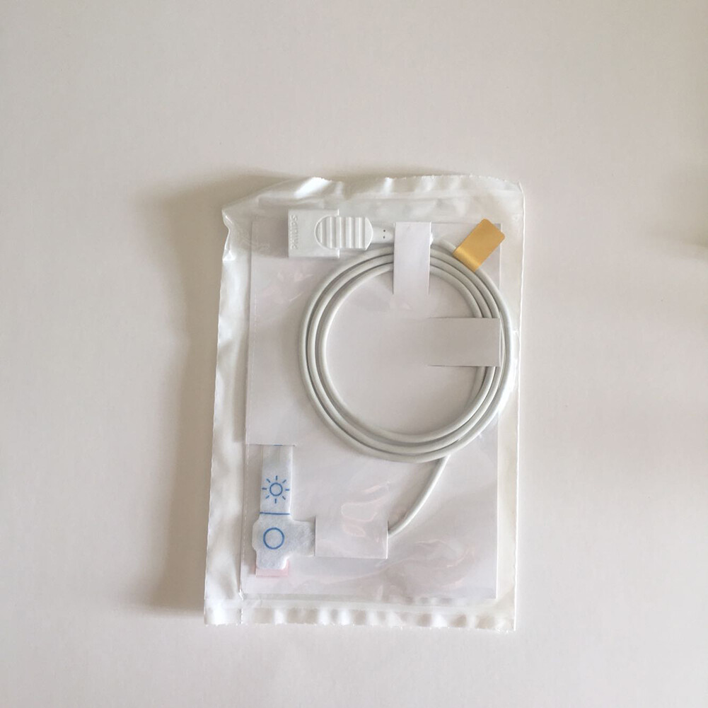For PHILIPS M1133A Neonatal / Infant Disposable SpO2 Sensor 90CM 989803128551