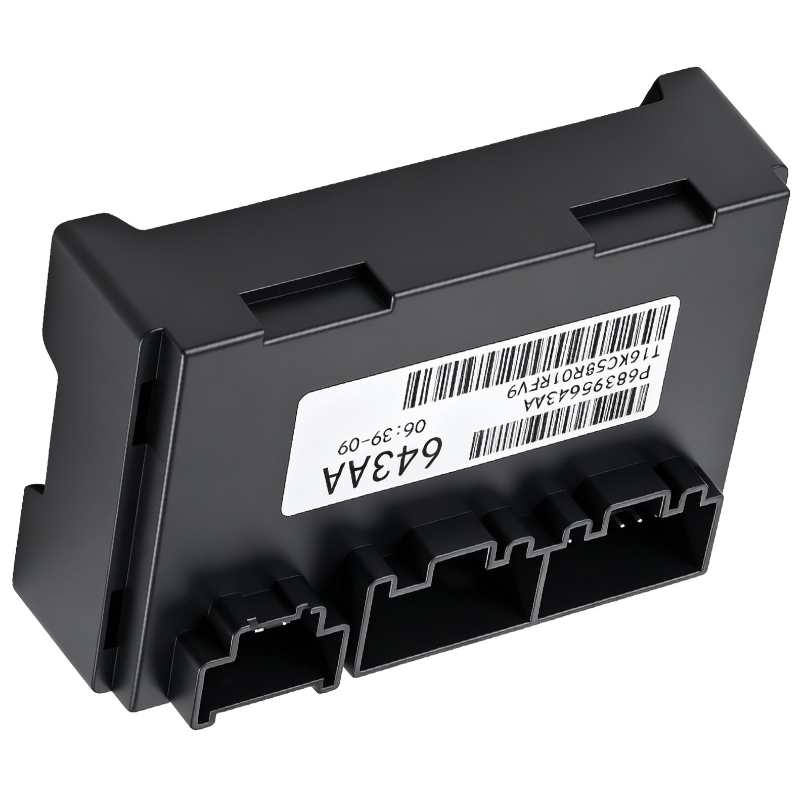 NEW Transfer Case Control Module For Durango Grand Cherokee 2011-2013 68395643AA