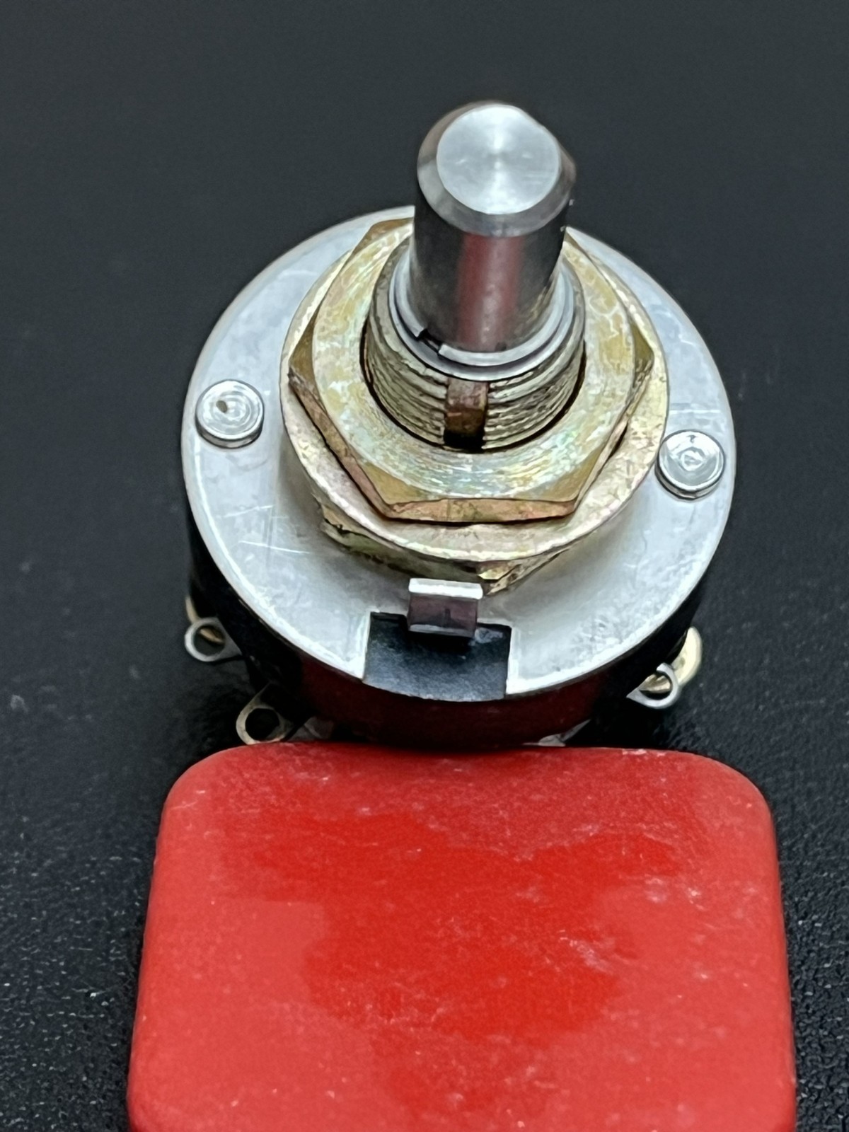 Grayhill 42a36-01-2-4n Rotary Switch NOS