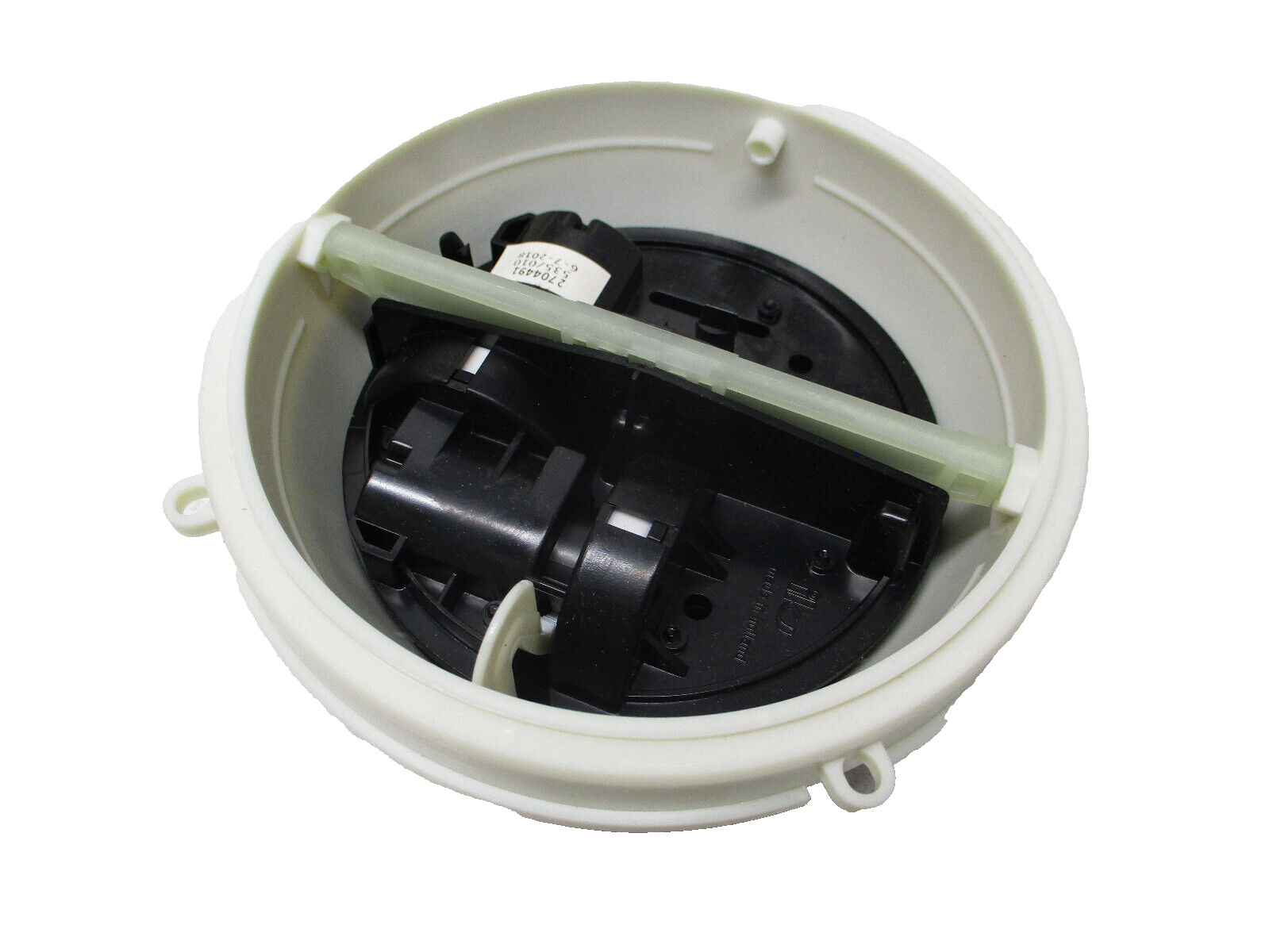 2503964C1 INTERNATIONAL MANUAL MIRROR ACTUATOR
