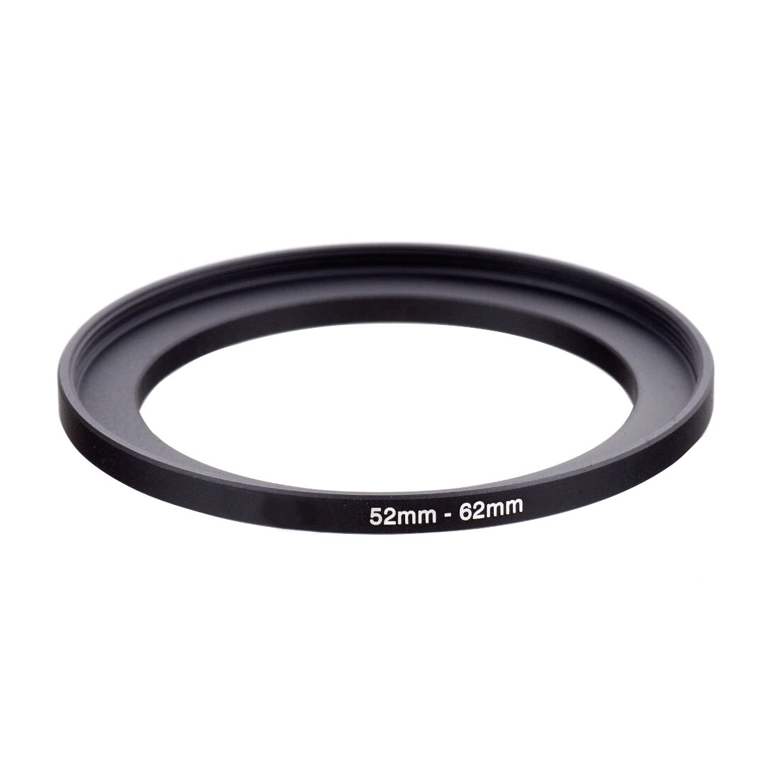 52-62mm Step-Up SLR Lens Metal Adapter Ring