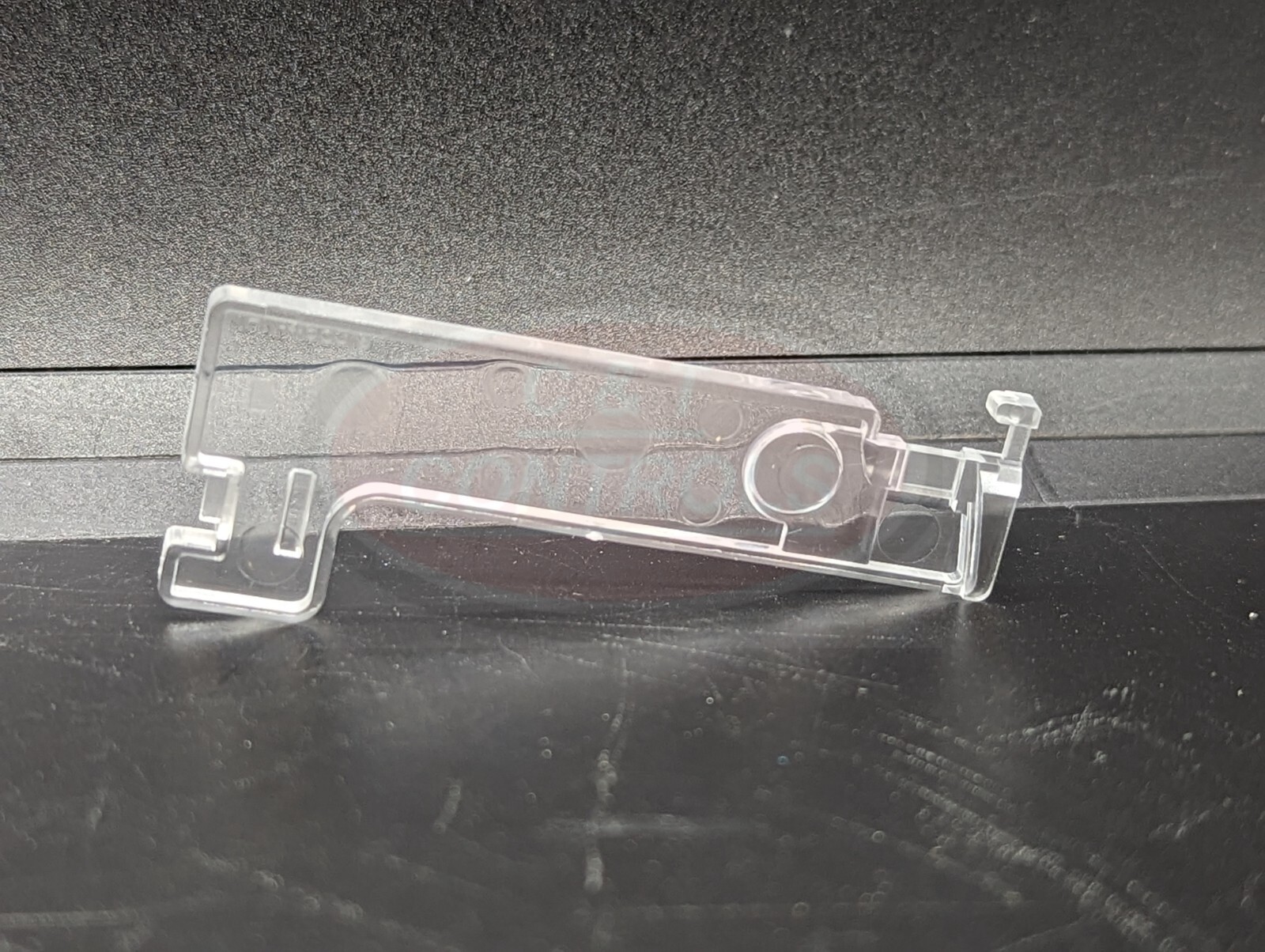 Allen Bradley 193-1EMC Anti-Tamper Shield Brand New USA Stock