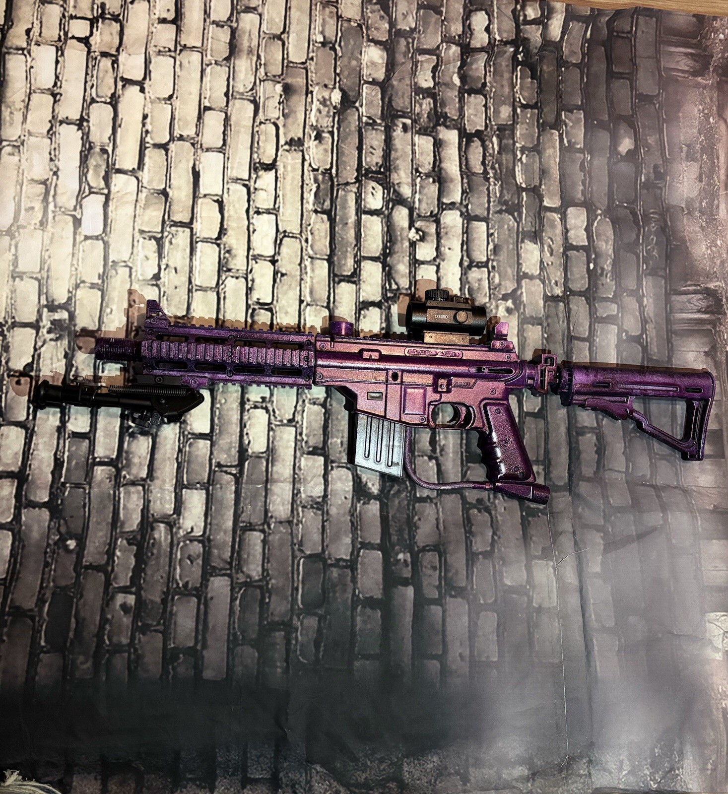 Tippmann