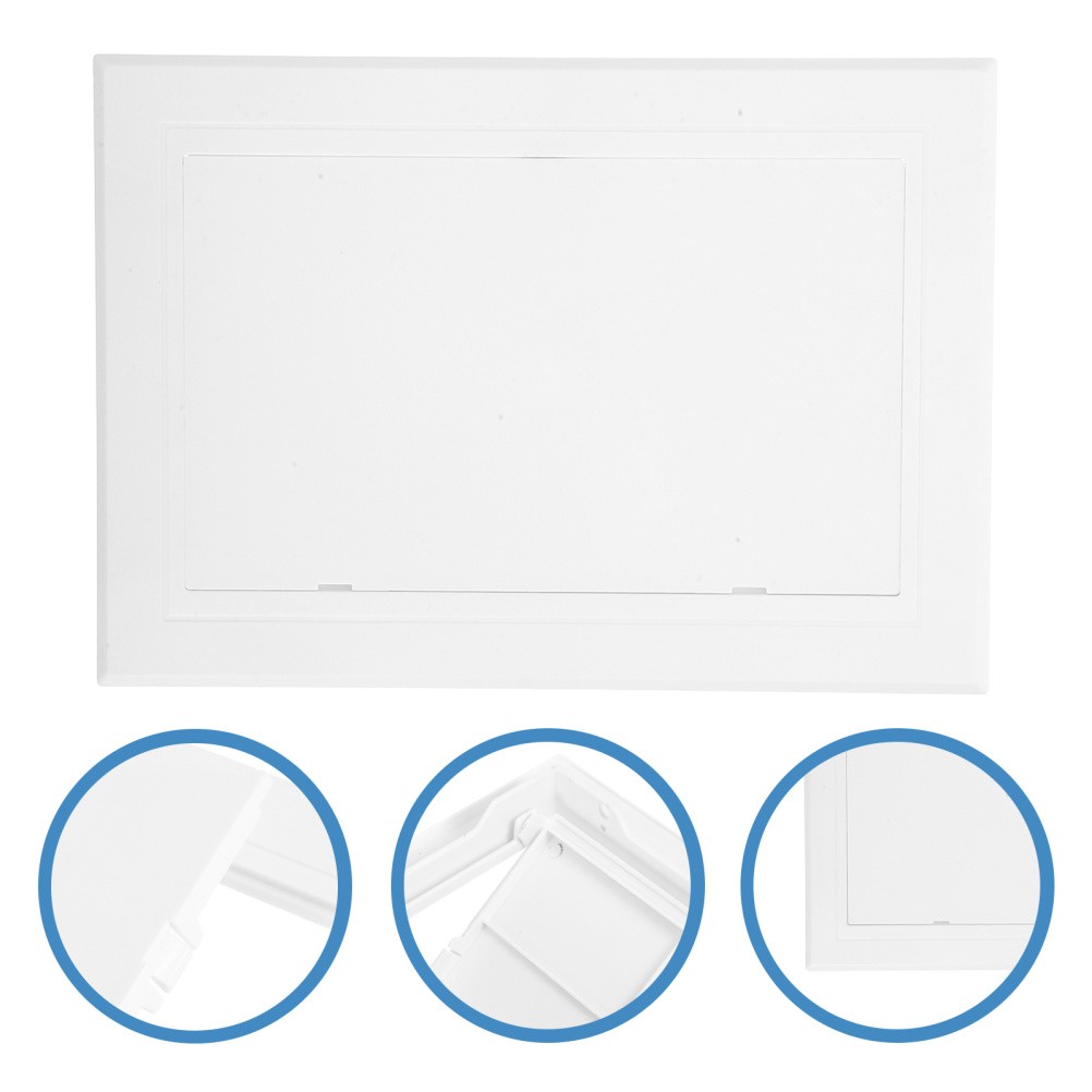 Inspection Door Electric Panel Cover Access for Drywall Ceiling Hole