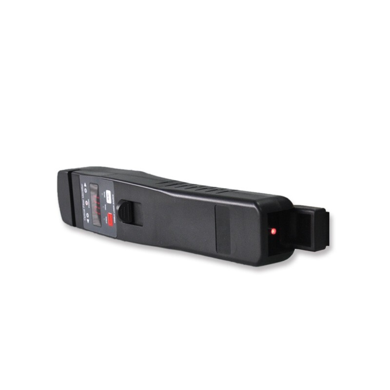 Optical Fiber Identifier Fiber Maintenance Tools Visual Fault Location Function