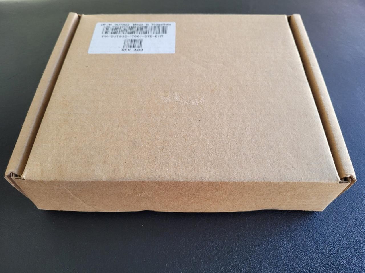 New OB Dell 0UT832 UT832 External 3.5" USB Floppy Drive