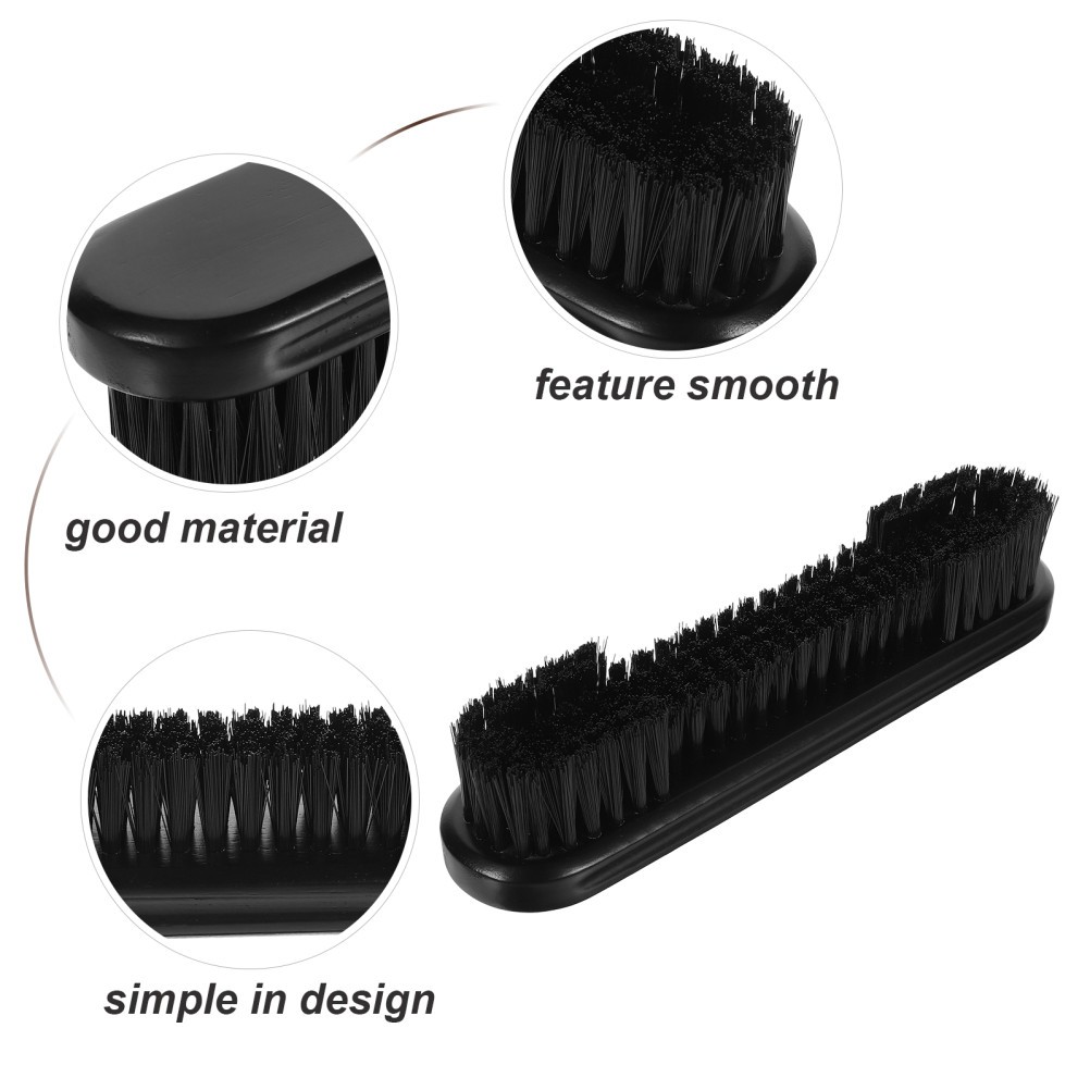 Pool Cleaning Brush Billiard Supply Billiards Accessory Table Tool