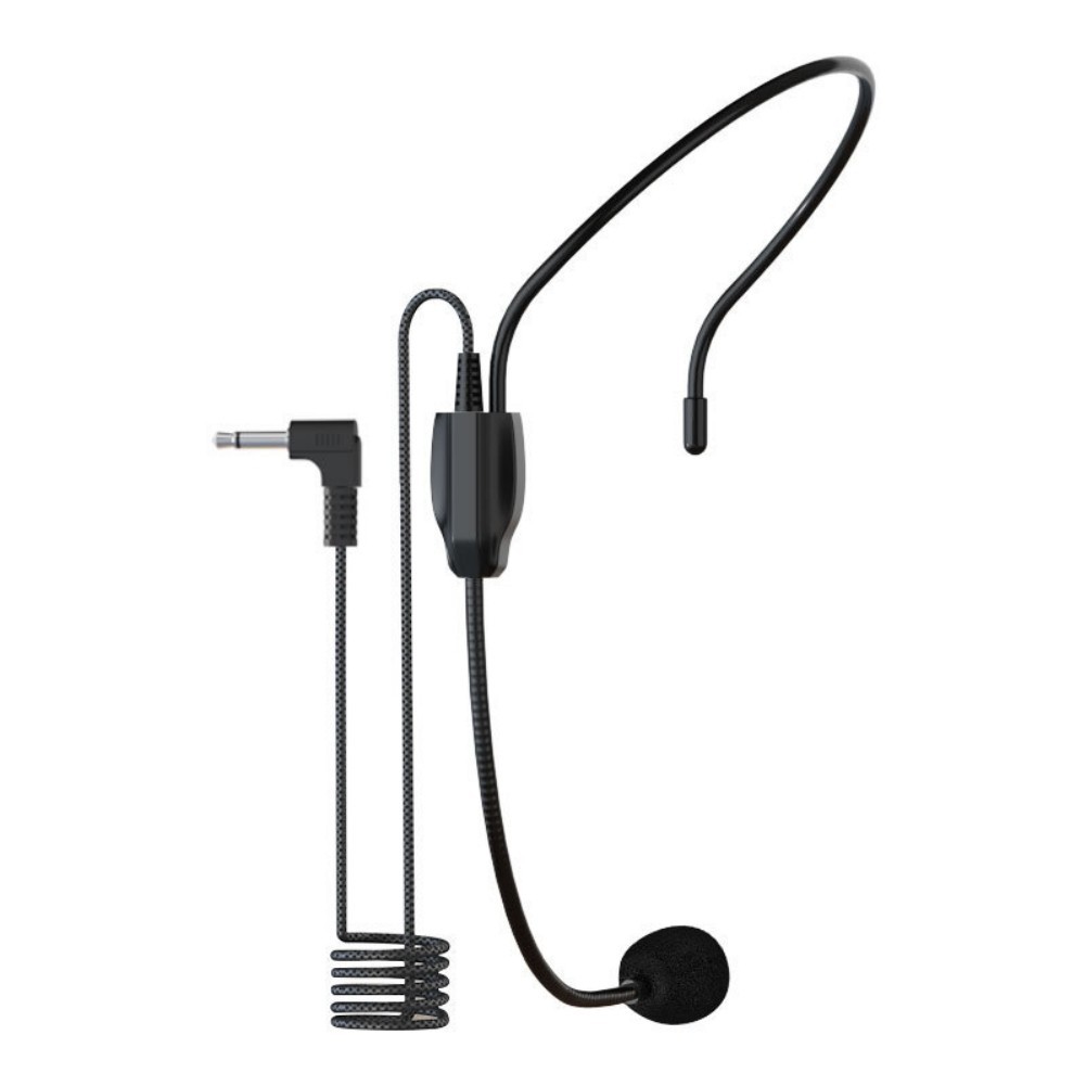 Microphone Headset Microphone Microphone Headset Mini Mic Speeching Wired