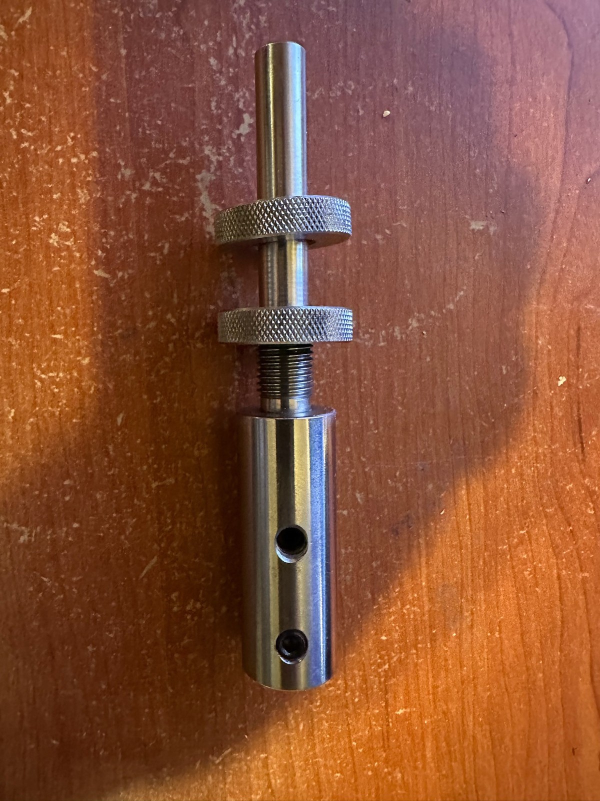 Fly Angler Distributing Shaft Extension 4 1/2 inches