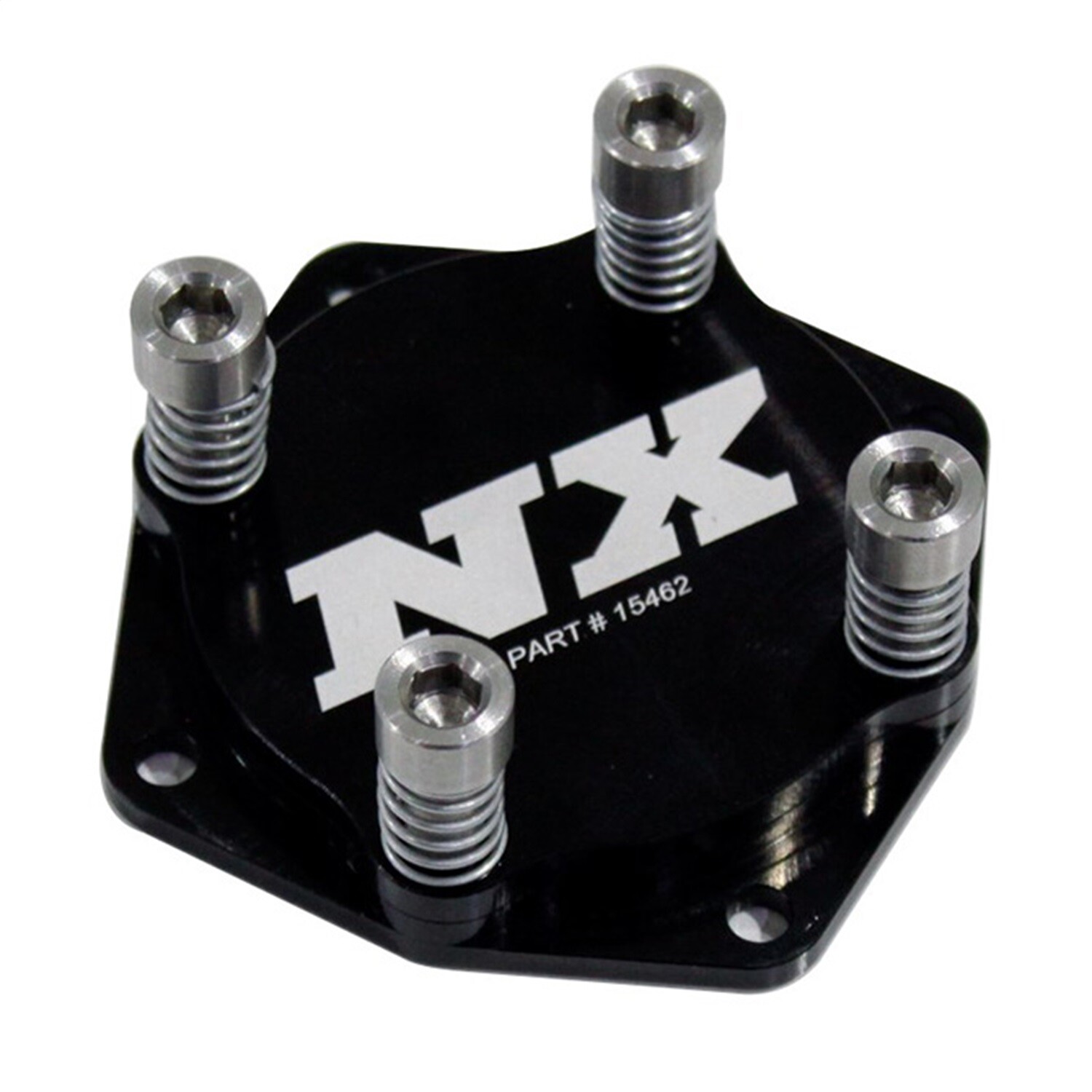Nitrous Express 15462 Burst Panel