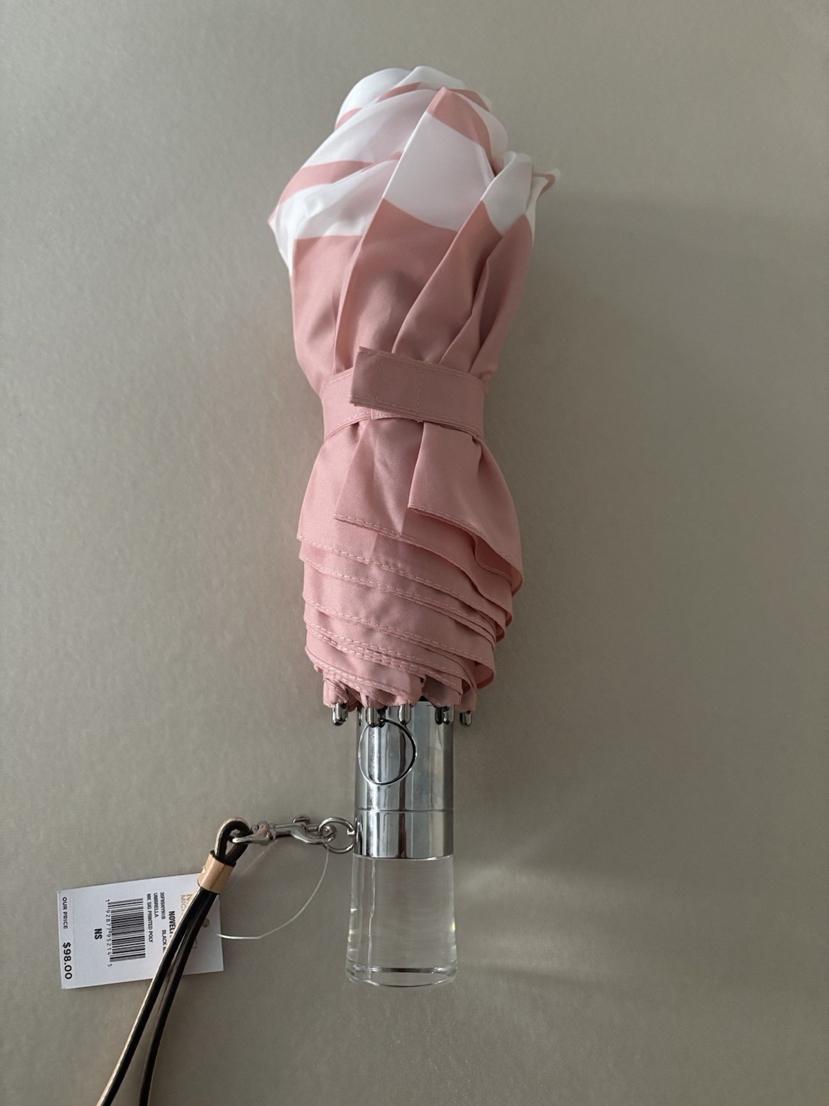 Michael Kors Automatic Umbrella