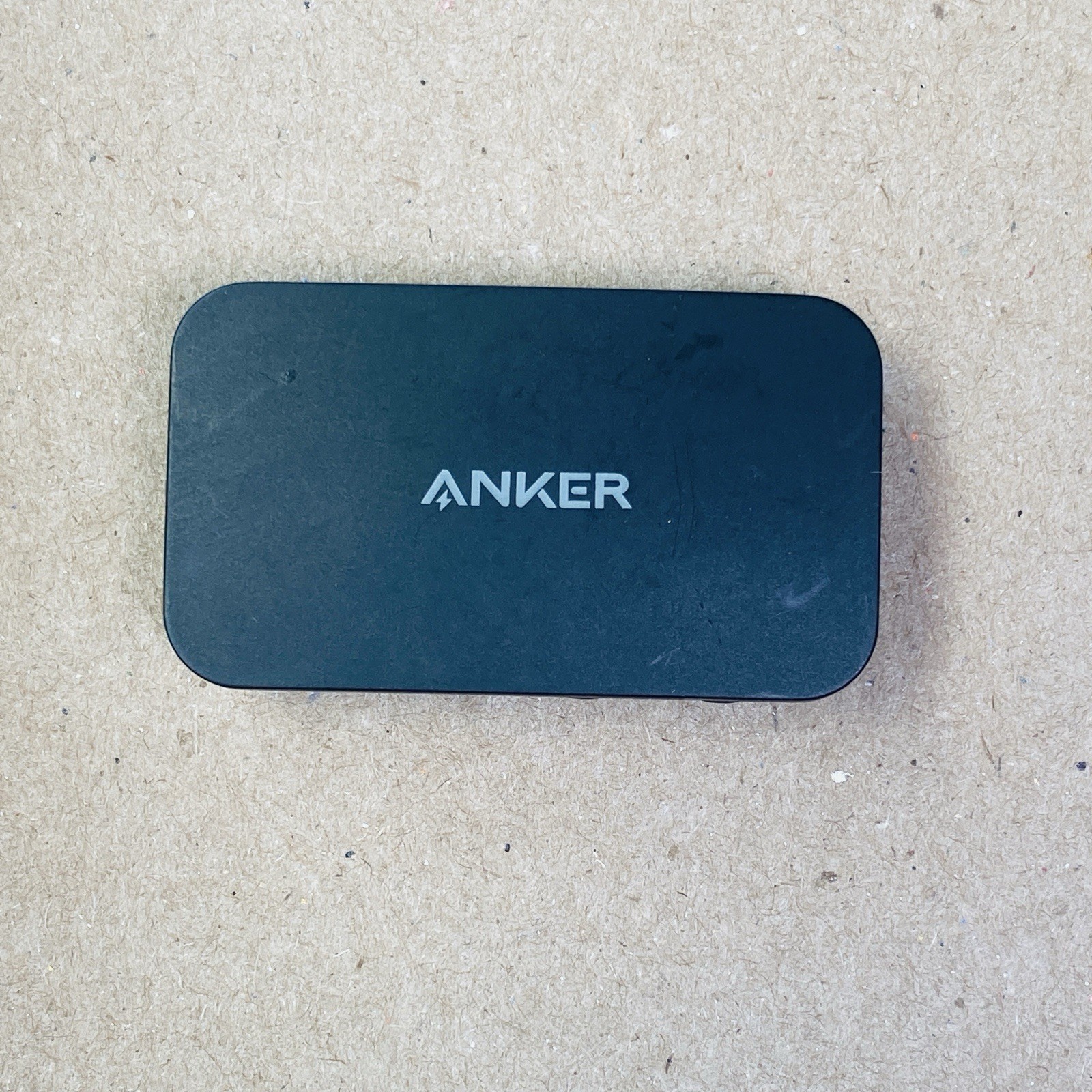 Anker Soundsync Bluetooth receiver Bluetooth5.0 receiver 12 hours A3352