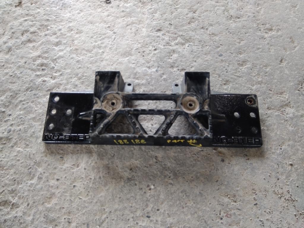 Replaces A82-1088 2021 KENWORTH T680 FRAME STEP ,  MN